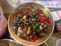 -神府路壹号·海鲜烧烤排档(三坊七巷店)