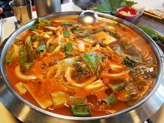-八色五花肉(新村2号店)