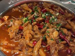 -胖哥俩肉蟹煲(杭州下沙学林街店)