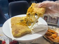 -咕鹿流心披萨(下沙店)