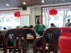 大堂-柴氏风味斋(甘家口店)