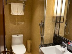 -水晶之星洗浴温泉汗蒸