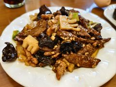 -砂锅李(九江路店)
