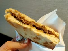 -子午路张记肉夹馍(小寨西路店)
