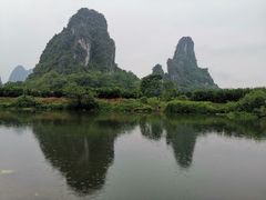 -荔江湾景区