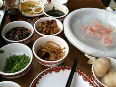 -活鱼馆(宜兴埠店)