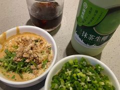 -海底捞火锅(方圆荟店)