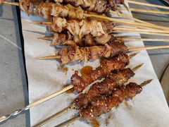 牛燕翅-红岸碳烤齐齐哈尔原味生态烤肉