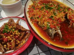 -江西老表·经典江西八大碗