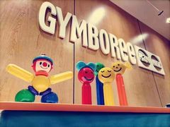 -金宝贝早教(富力广场中心)