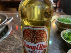 -星鸿社重庆老火锅(燃灯寺分店)
