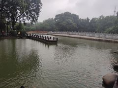 -万佛湖风景区