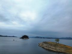 -杭州千岛湖开元度假村