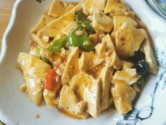 -遇见小院—虹鳟鱼•农家菜(怀柔店)