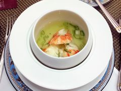 -顶鲜101美食美景餐厅