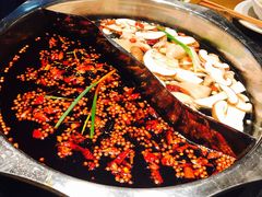 -纸盐河码头火锅(十八梯店)