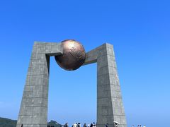 -青澳湾北回归线广场