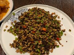 黑三剁-浩海火烧云傣家菜(京广店)