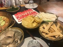 -杨家火锅(国美店)