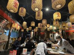 -南京大牌档(济南万象城店)