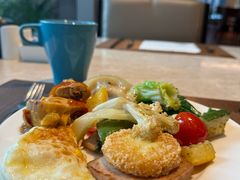 -上海宝华万豪酒店