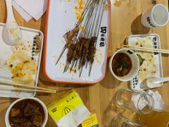-四禧精酿烧烤串吧(大明湖店)