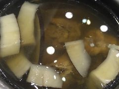 -佰搭果·广式茶餐厅(西华路店)