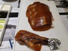 -小大董·烤鸭(凤凰汇店)