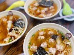 -都谷包子(天一广场店)