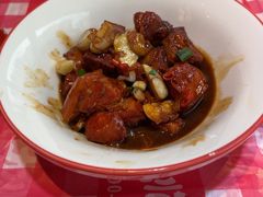 -龙师傅卤炒(天马店)