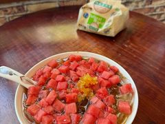 -黄氏沥泉·冰粉(玉林店)