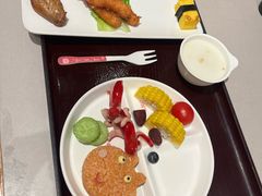 -dodonpa.墩墩伐 便当食堂(博华广场店)
