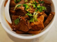 萝卜牛杂-有章牛杂(石厦店)