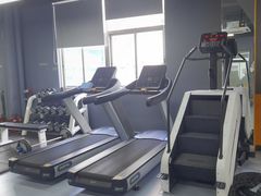 -天型健身工作室(大学城店)