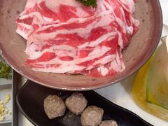 -喃喃椰·糟粕醋·椰子鸡火锅(七堡花园店)