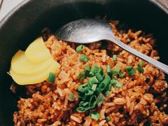 -谷牛日式烤肉(宝山U天地店)