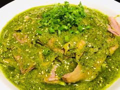 藤椒鸡-陈麻婆豆腐总店