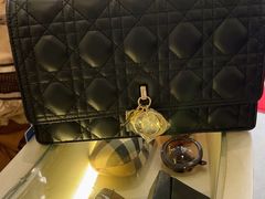 -六六奢品·vintage中古·回收二手奢侈品包包手表首饰(环球港店)