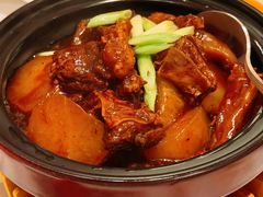 -香宫(九龙香格里拉店)