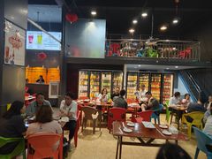 -林二哥宜烤官·宜宾小烧烤