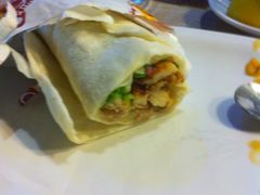 -伊斯坦布尔土耳其清真咖啡餐厅