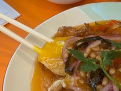 -雅苑餐厅(朝天路店)