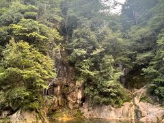 -朝阳沟