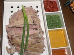 -相约·羊村小馆非遗手抓肉(七一酱园店)