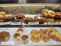 -CHOCMONS巧克怪兽(屏风街店)