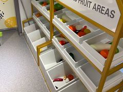 -考拉小厨亲子餐厅(榆次店)