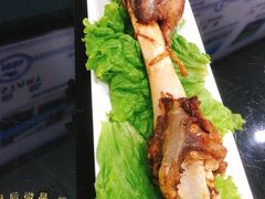 -罕山奶茶馆(和平路店)