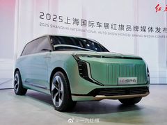 -上海汽车会展中心