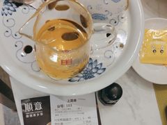 -顺意·顺德家乡菜(国际人才大厦店)
