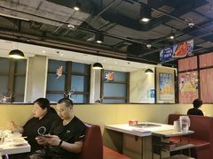 -海底捞火锅(海悦天地店)